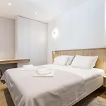 شقة Floor Luxury *