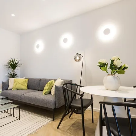 Appartement Floor Luxury Split