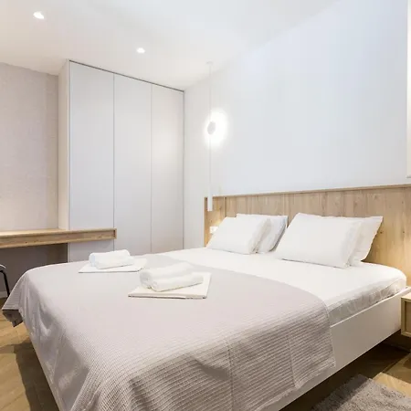 Appartement Floor Luxury *