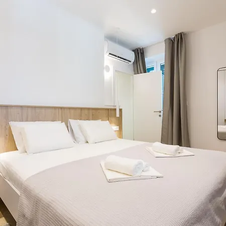 Floor Luxury דירה ספליט