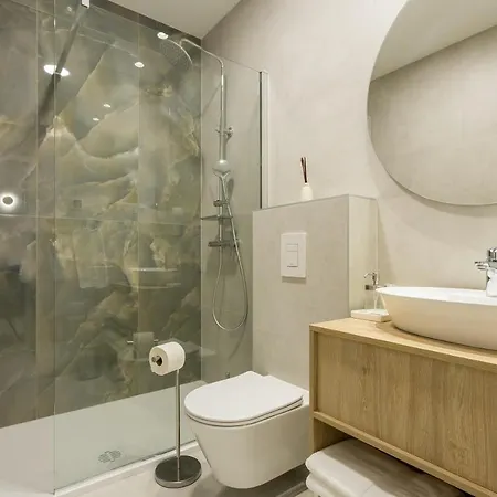 Floor Luxury * ספליט
