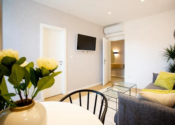 Appartement Floor Luxury Split