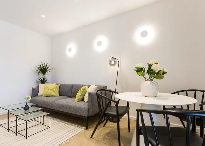 Appartement Floor Luxury Split