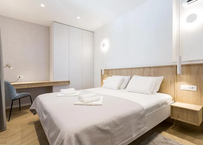 Appartement Floor Luxury *