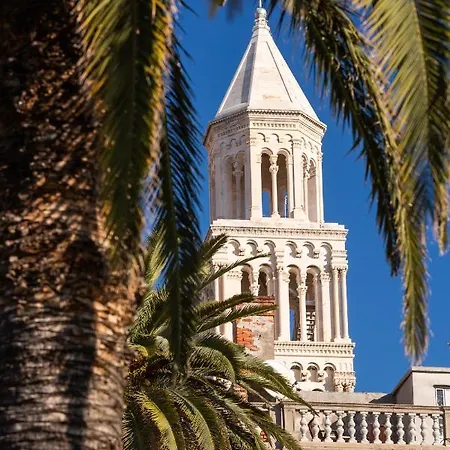 Floor Luxury Apartment Split