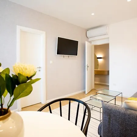 Appartamento Floor Luxury Spalato