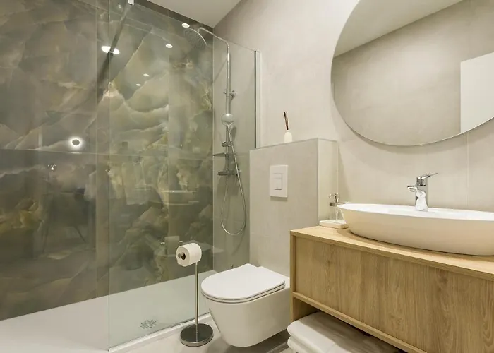 Floor Luxury * سبليت